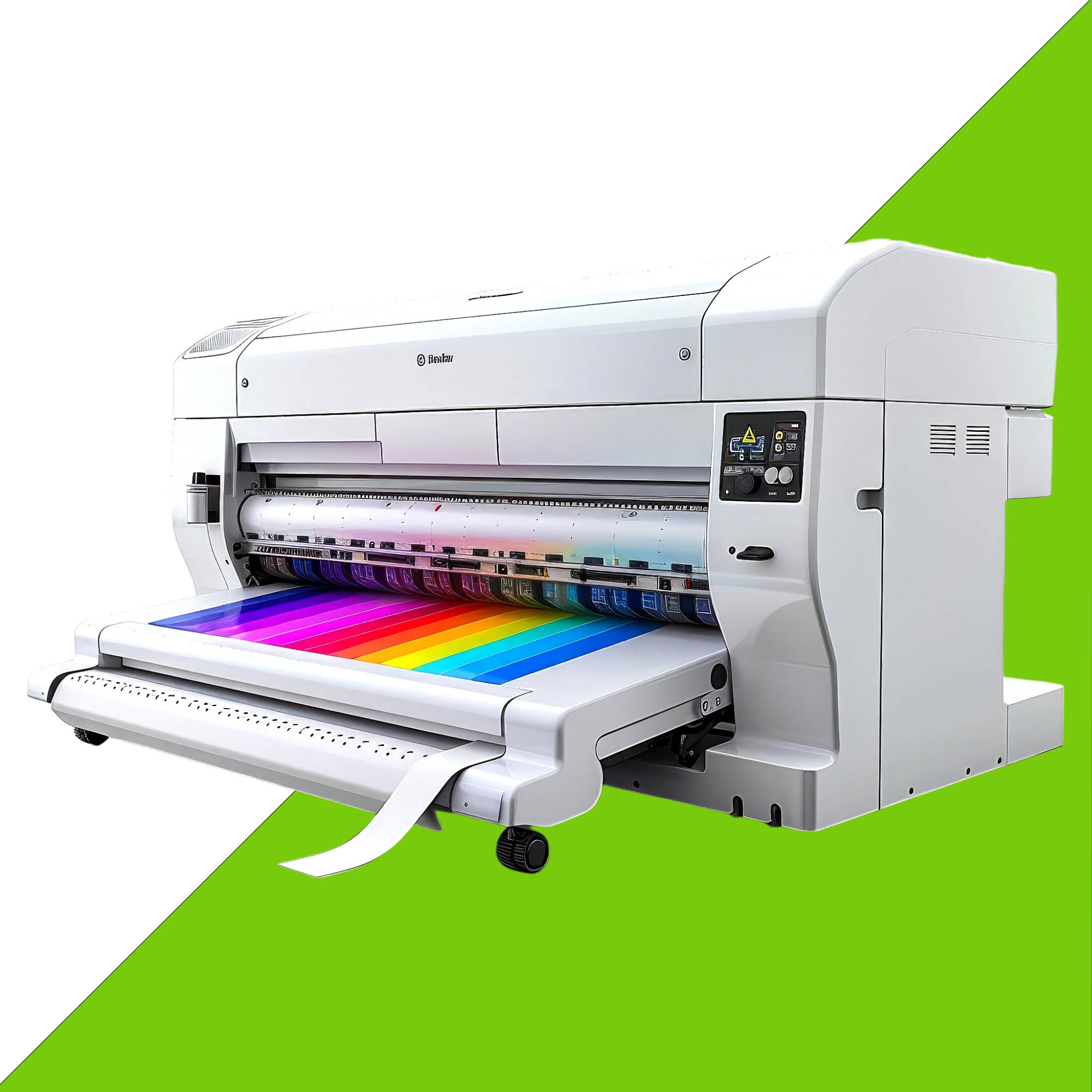 printing machine copy